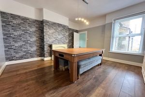 Separate Dining Room- click for photo gallery